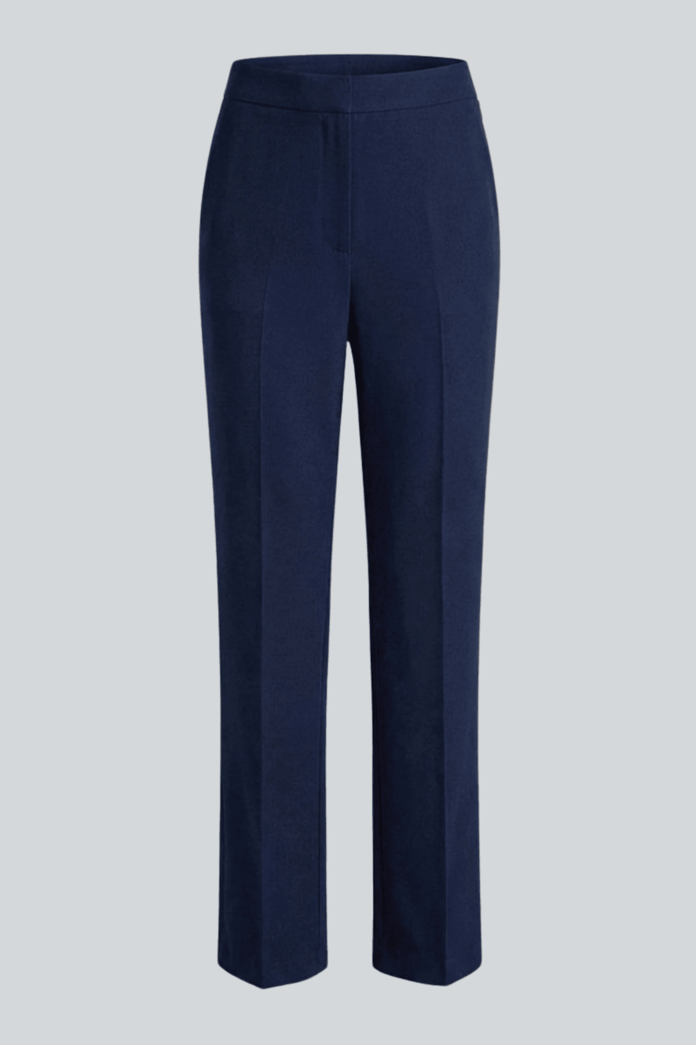 Pantalone Donna Completo largo in Crepe - Caractère