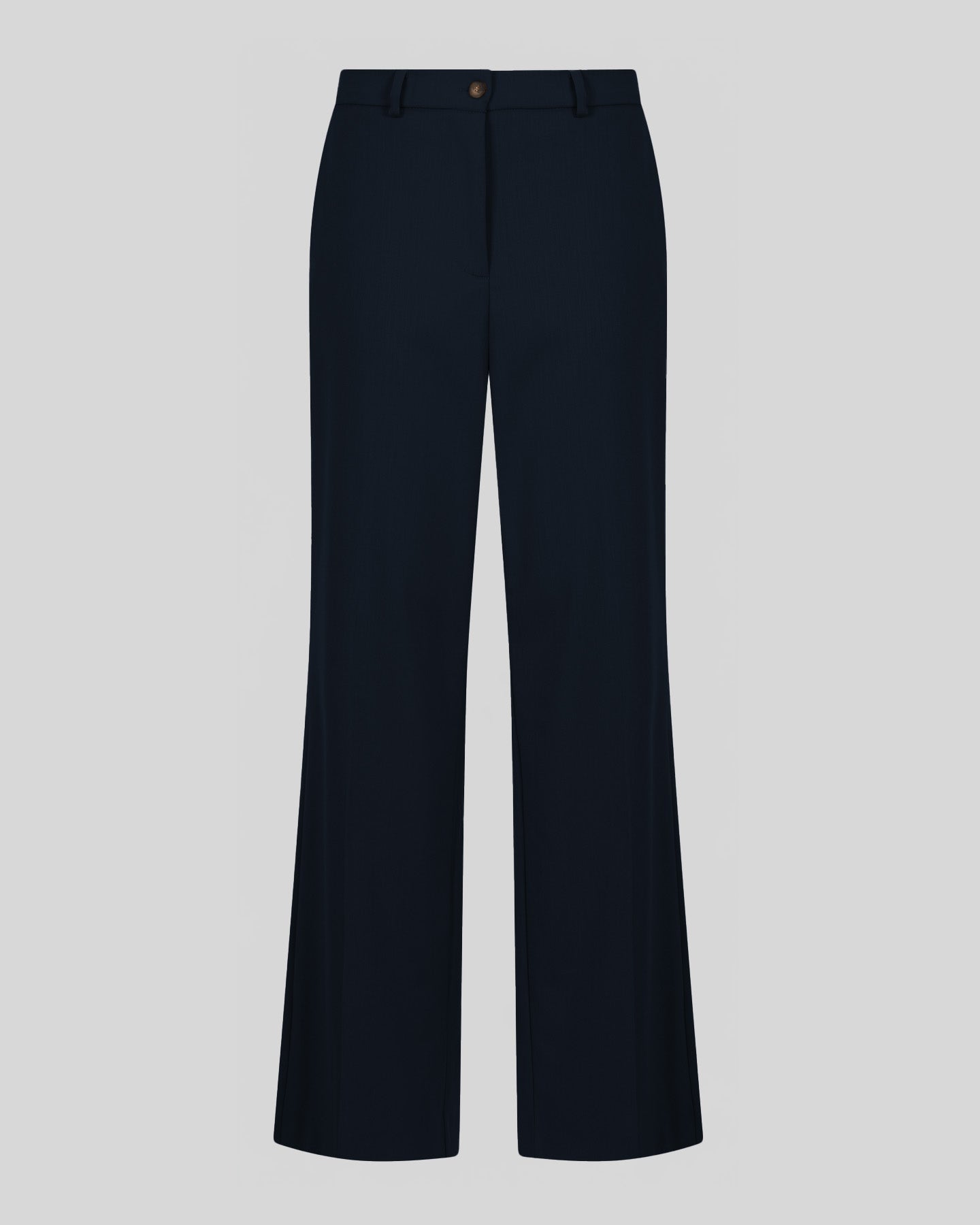 Pantalone dritto con cinturino - Caractère