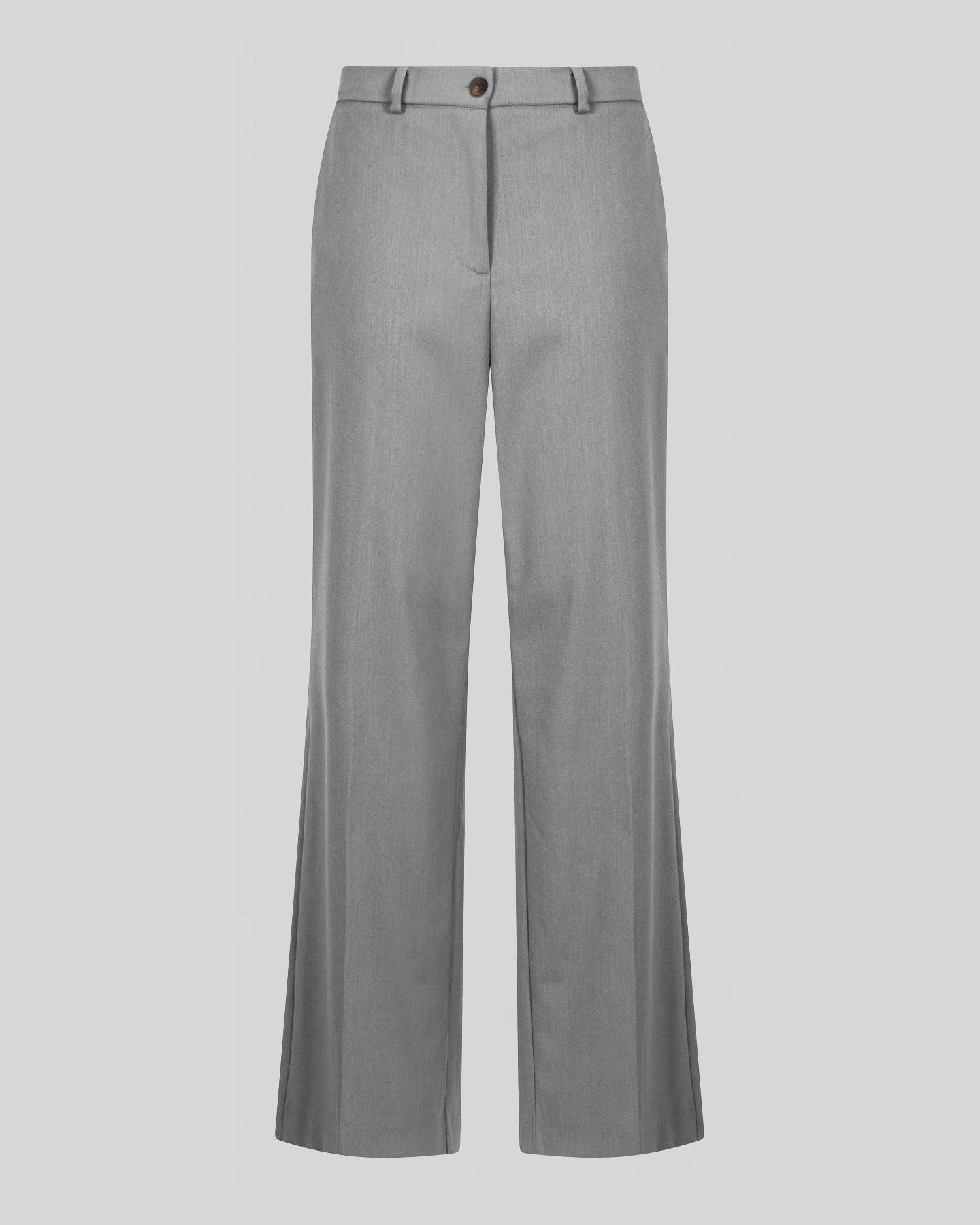 Pantalone dritto con cinturino - Caractère
