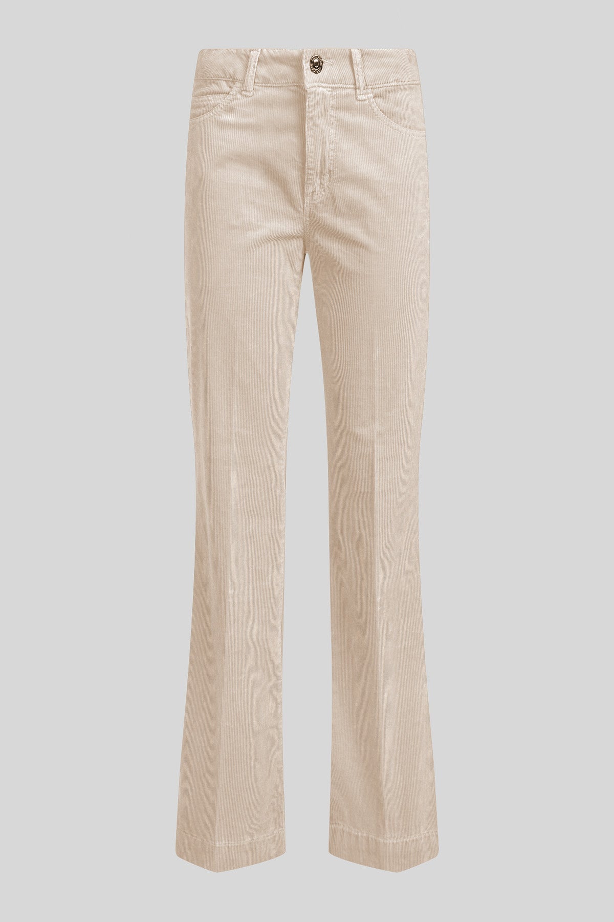 Pantalone flare - Caractère
