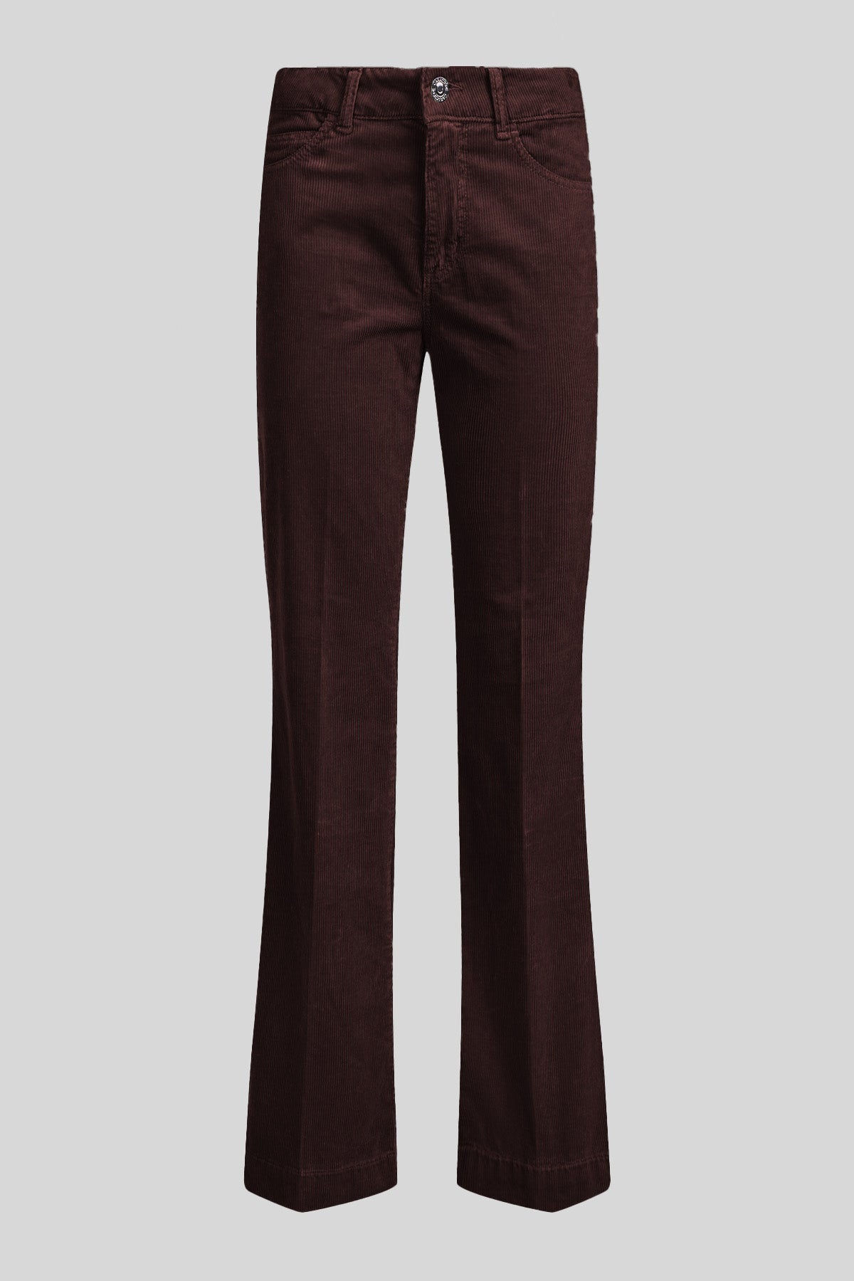 Pantalone flare - Caractère