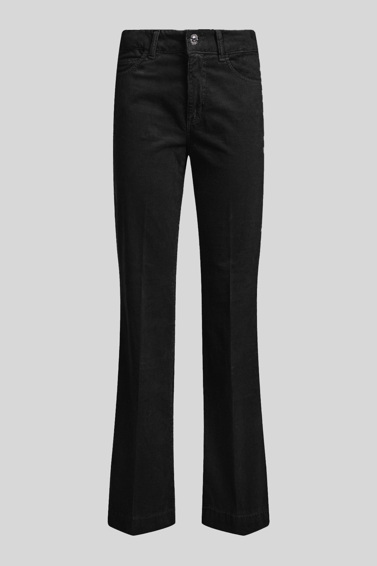Pantalone flare - Caractère