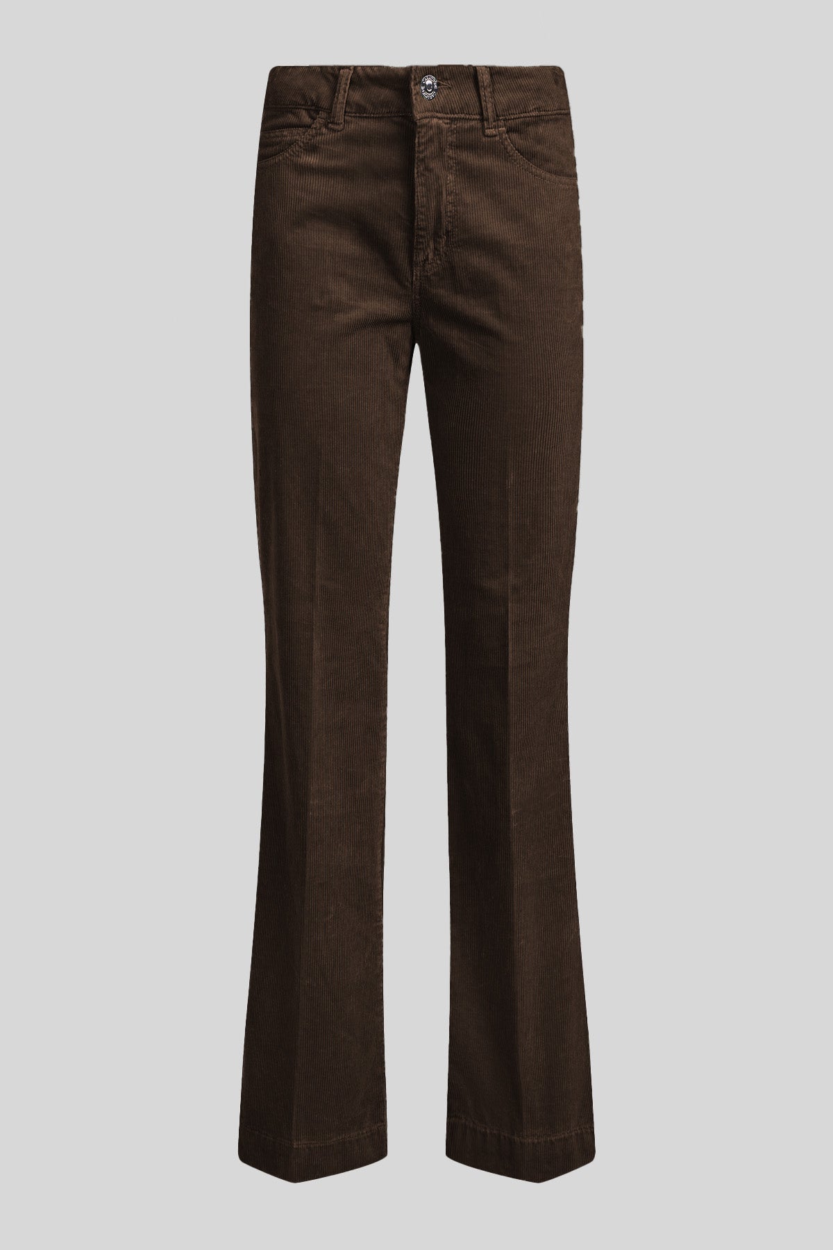 Pantalone flare - Caractère
