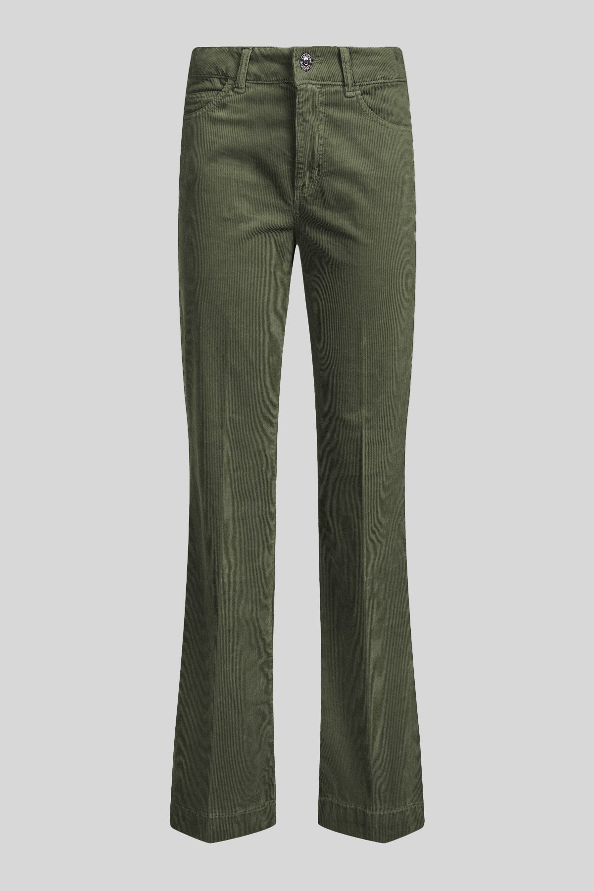 Pantalone flare - Caractère