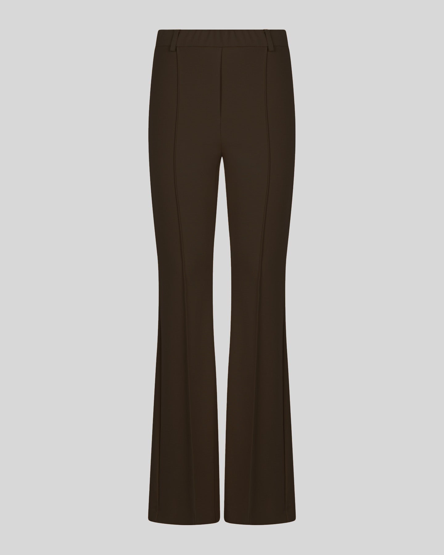Pantalone punto stoffa - Caractère