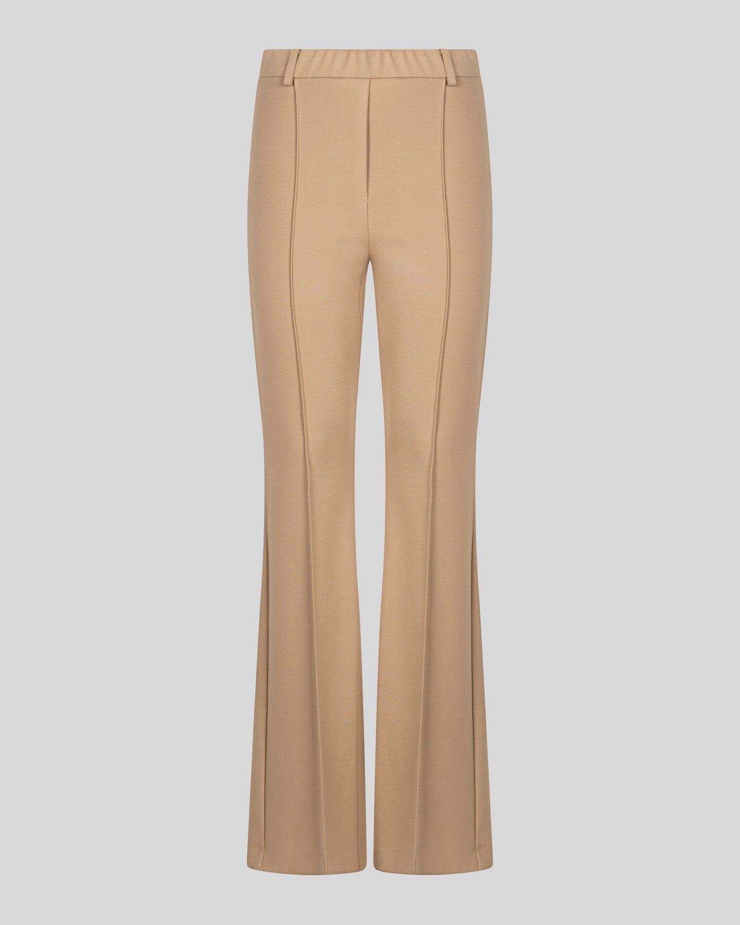 Pantalone punto stoffa - Caractère