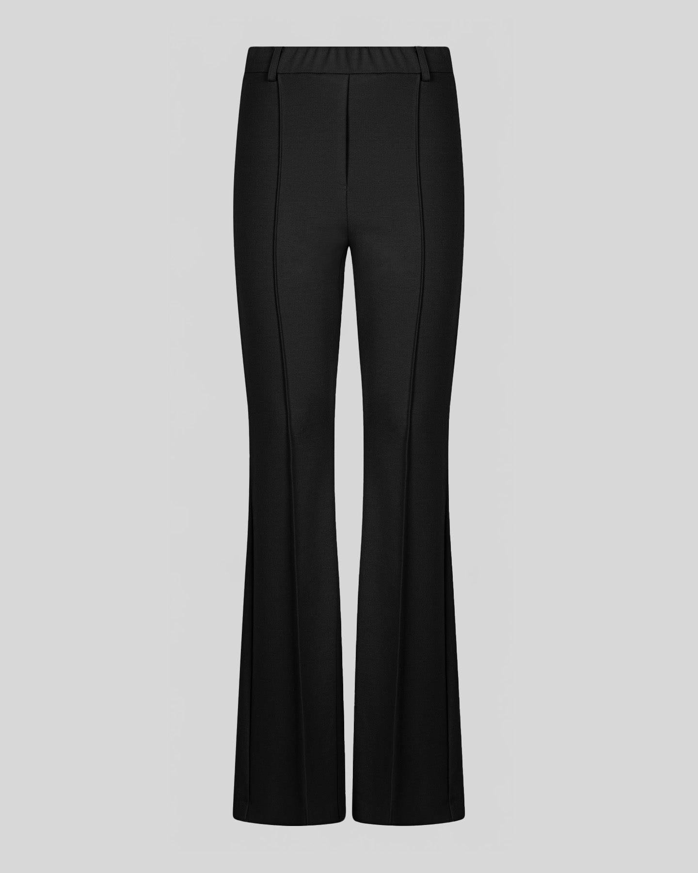 Pantalone punto stoffa - Caractère