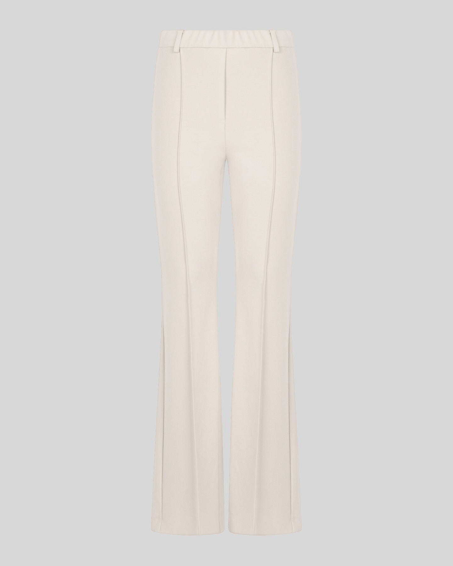 Pantalone punto stoffa - Caractère