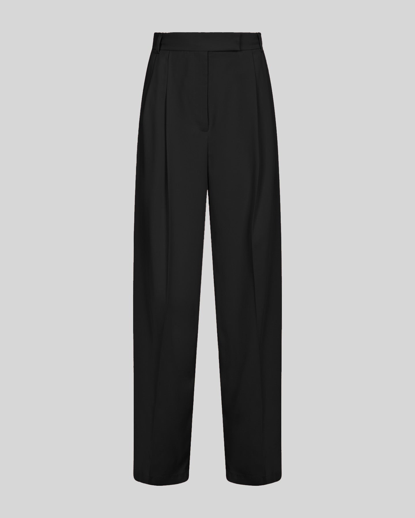 Pantaloni da Completo Donna in Crepe - Caractère