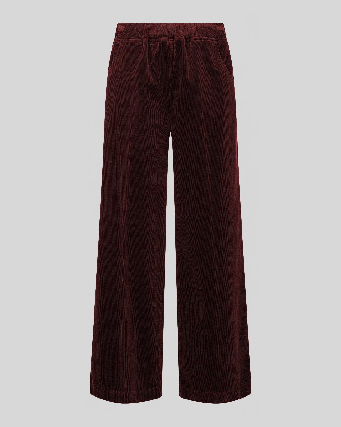 Pantaloni in velluto a coste - Caractère