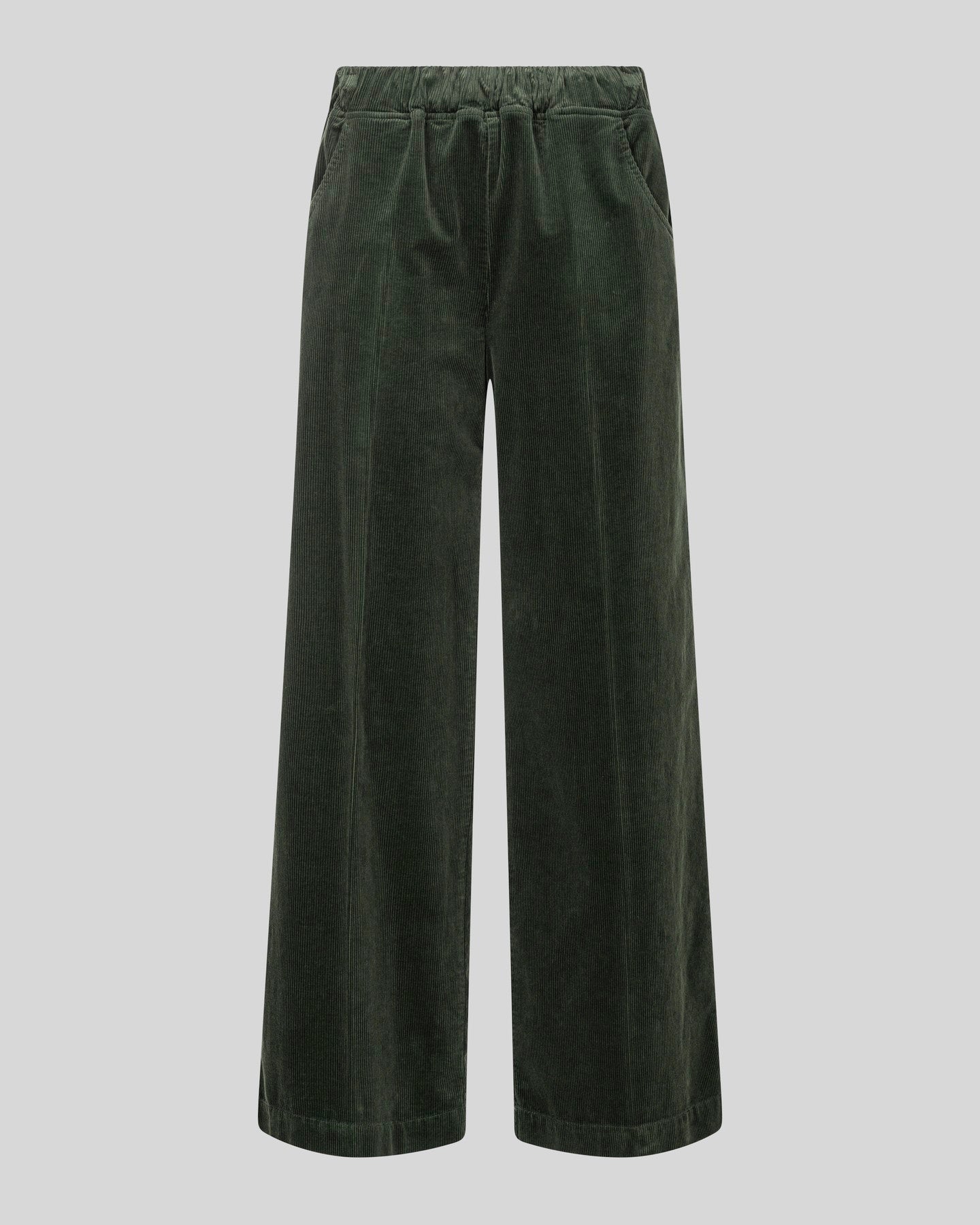 Pantaloni in velluto a coste - Caractère