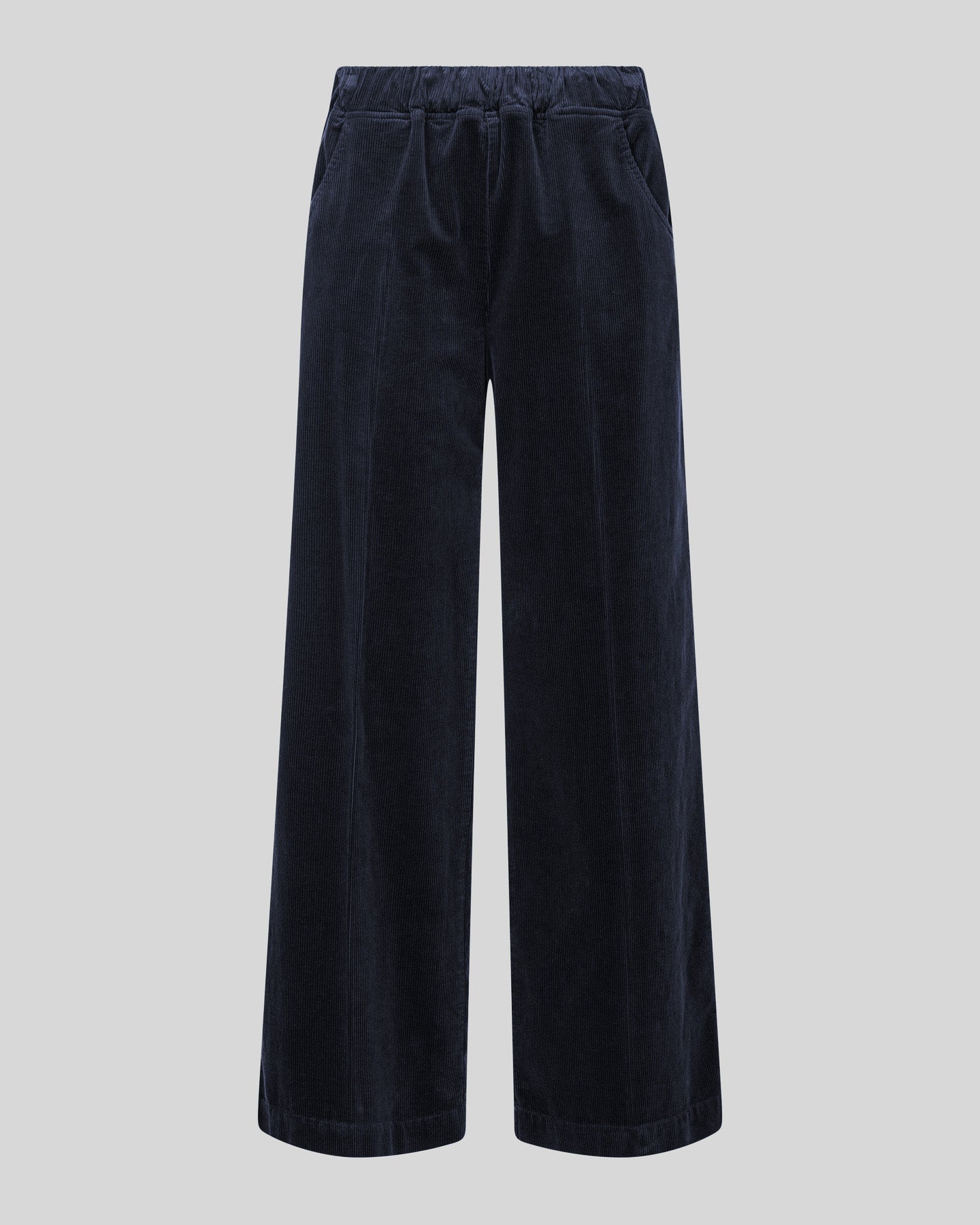 Pantaloni in velluto a coste - Caractère