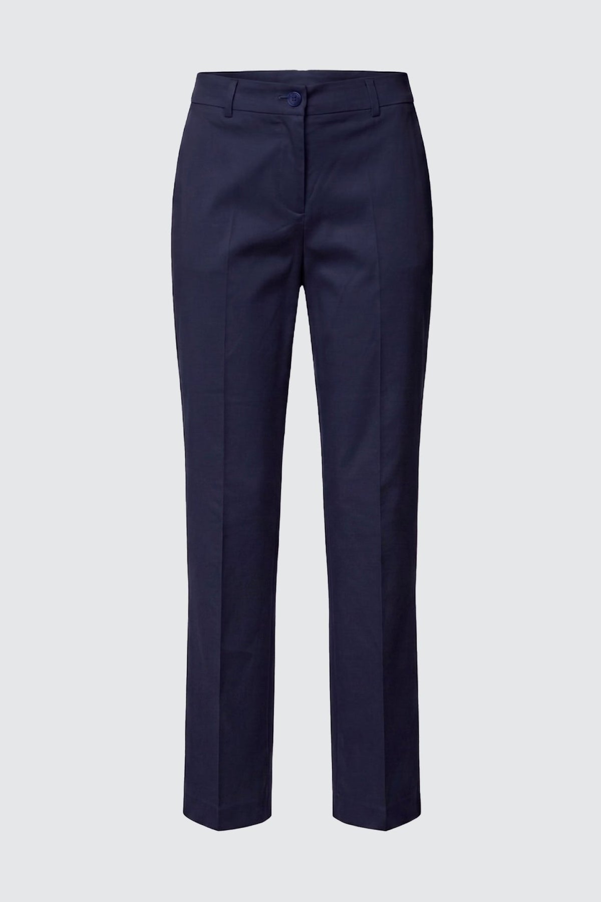 Pantaloni sartoriali a gamba dritta - Caractère