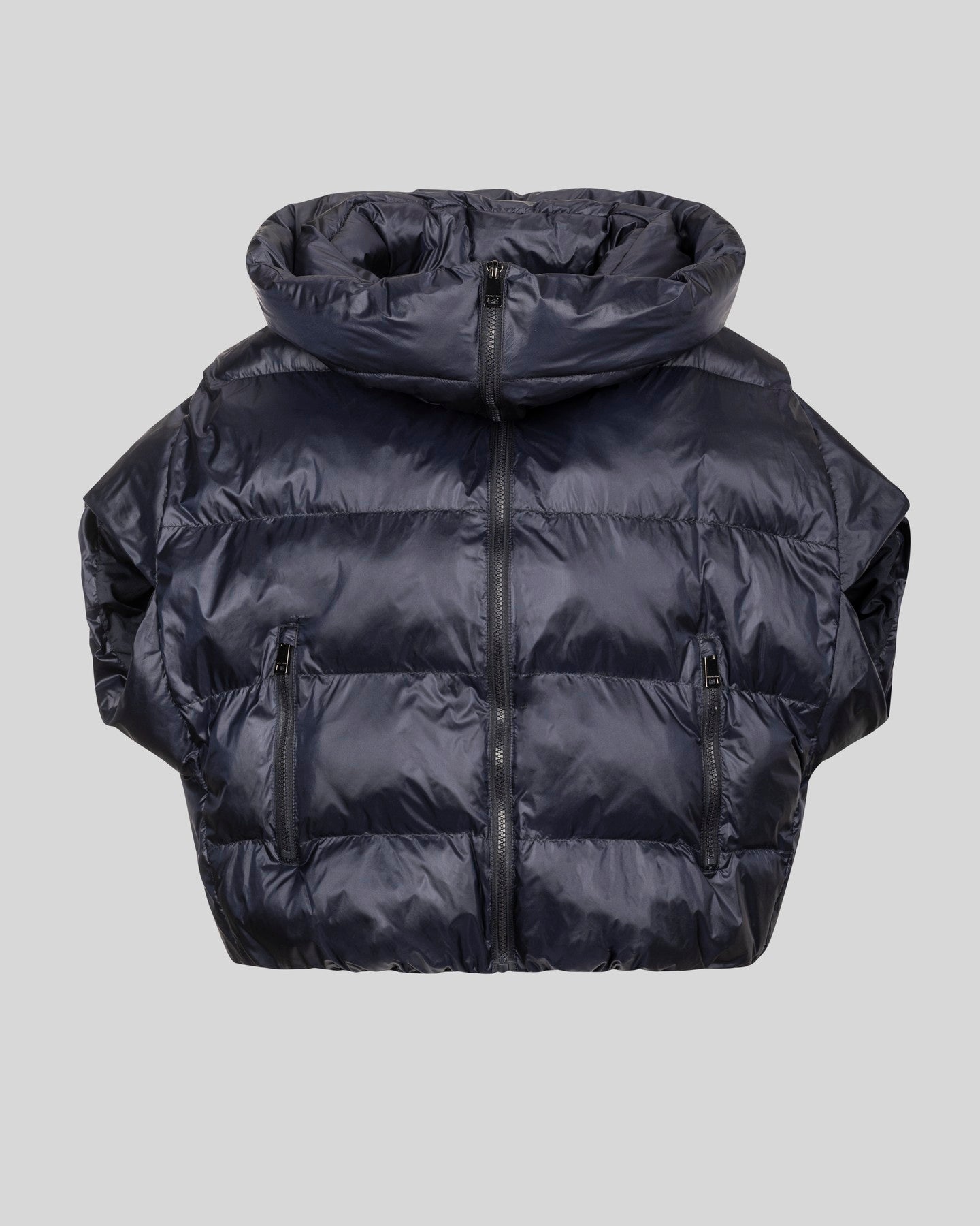 Piumino corto imbottito - Caractère