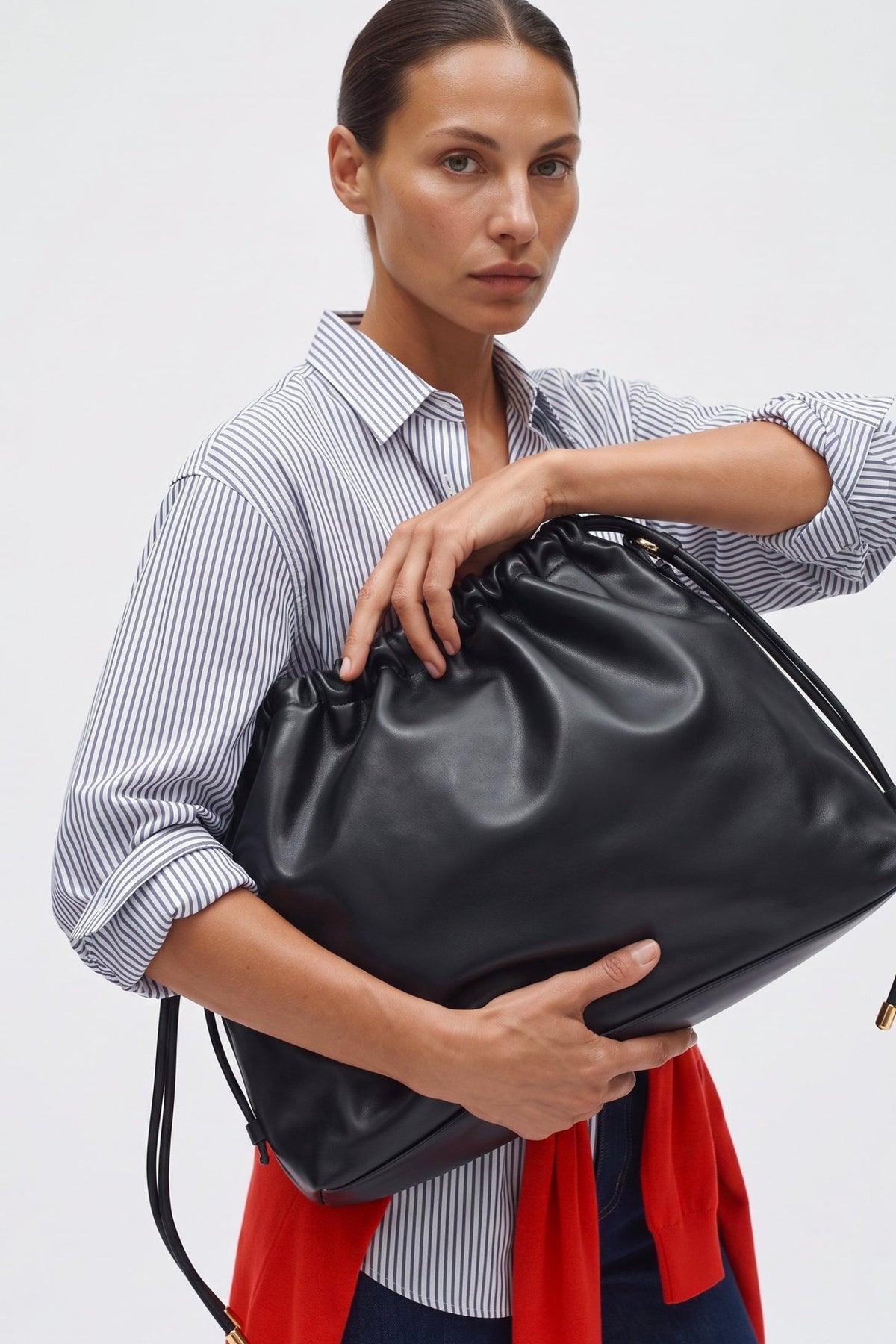 Pouch bag - Caractère