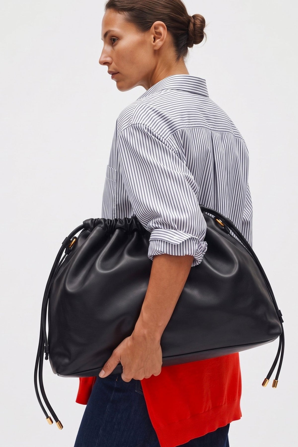 Pouch bag - Caractère