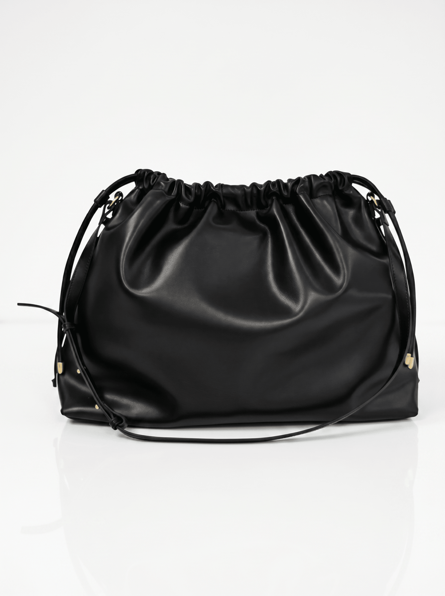 Pouch bag - Caractère