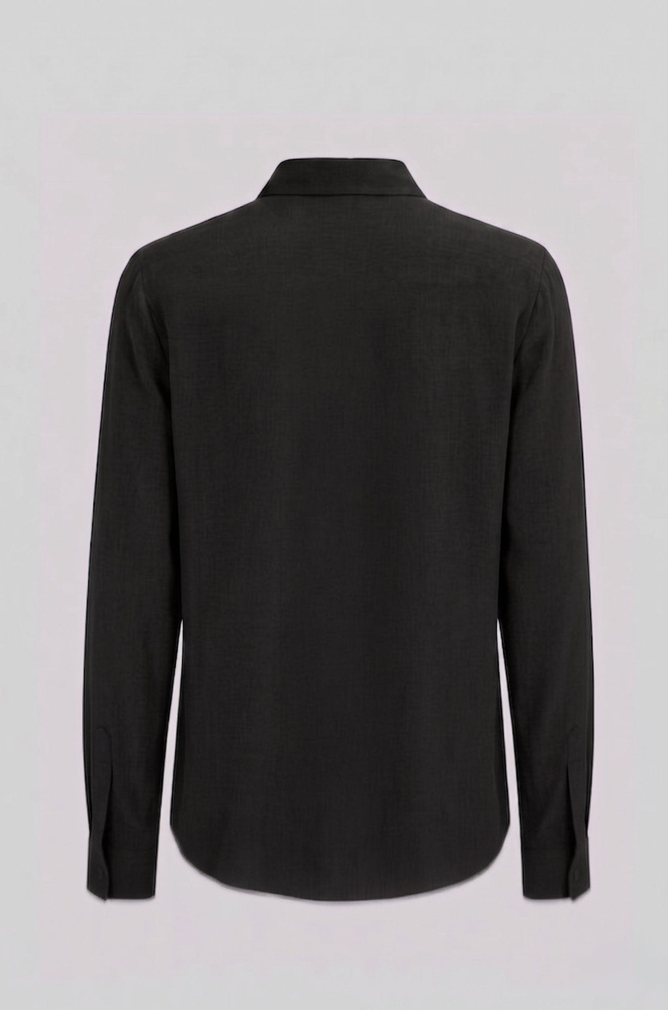 PROMO CAMICIA IN SETA - Caractère