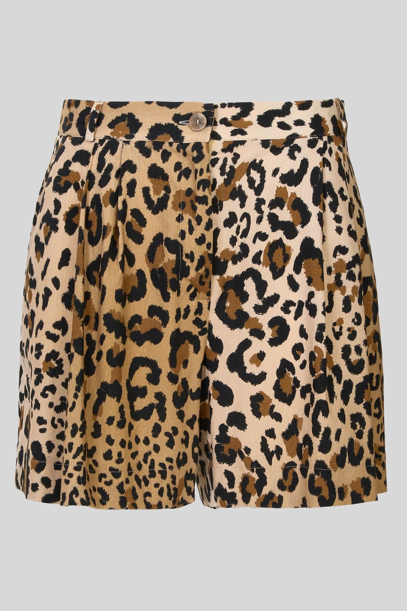 Shorts animalier - Caractère