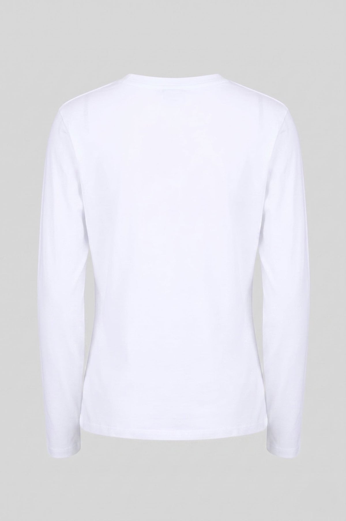 T-Shirt a maniche lunghe - Caractère