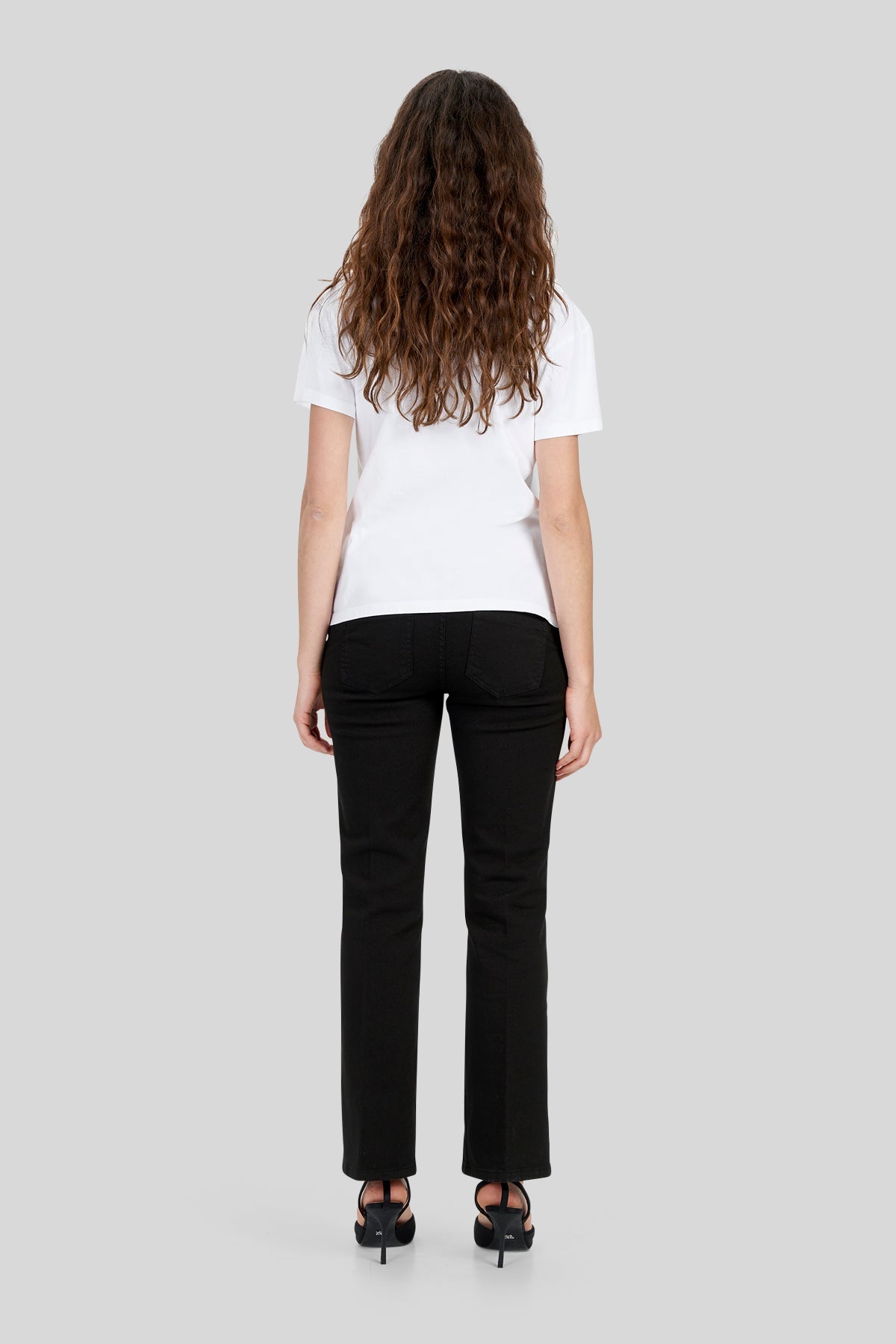 T-shirt classica - Caractère