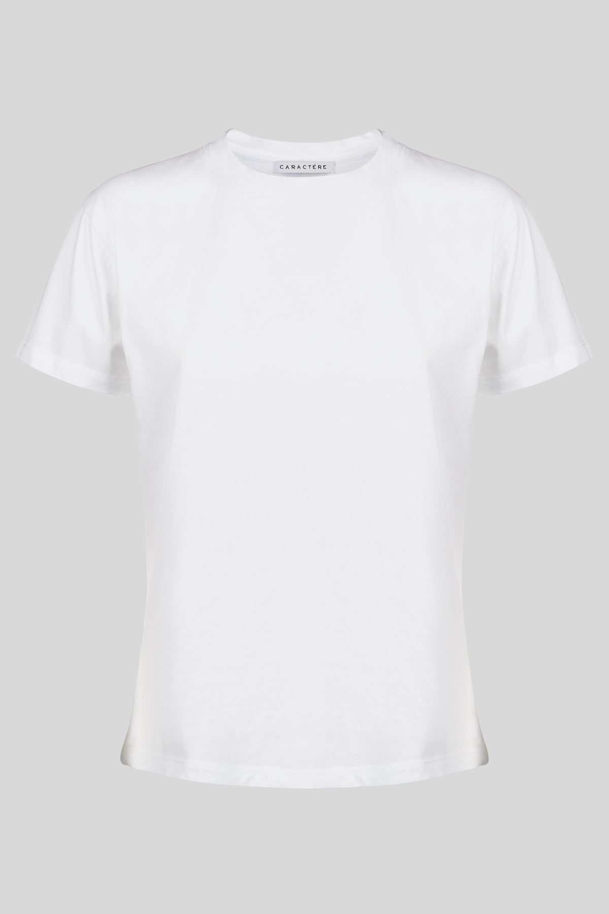 T-shirt classica - Caractère