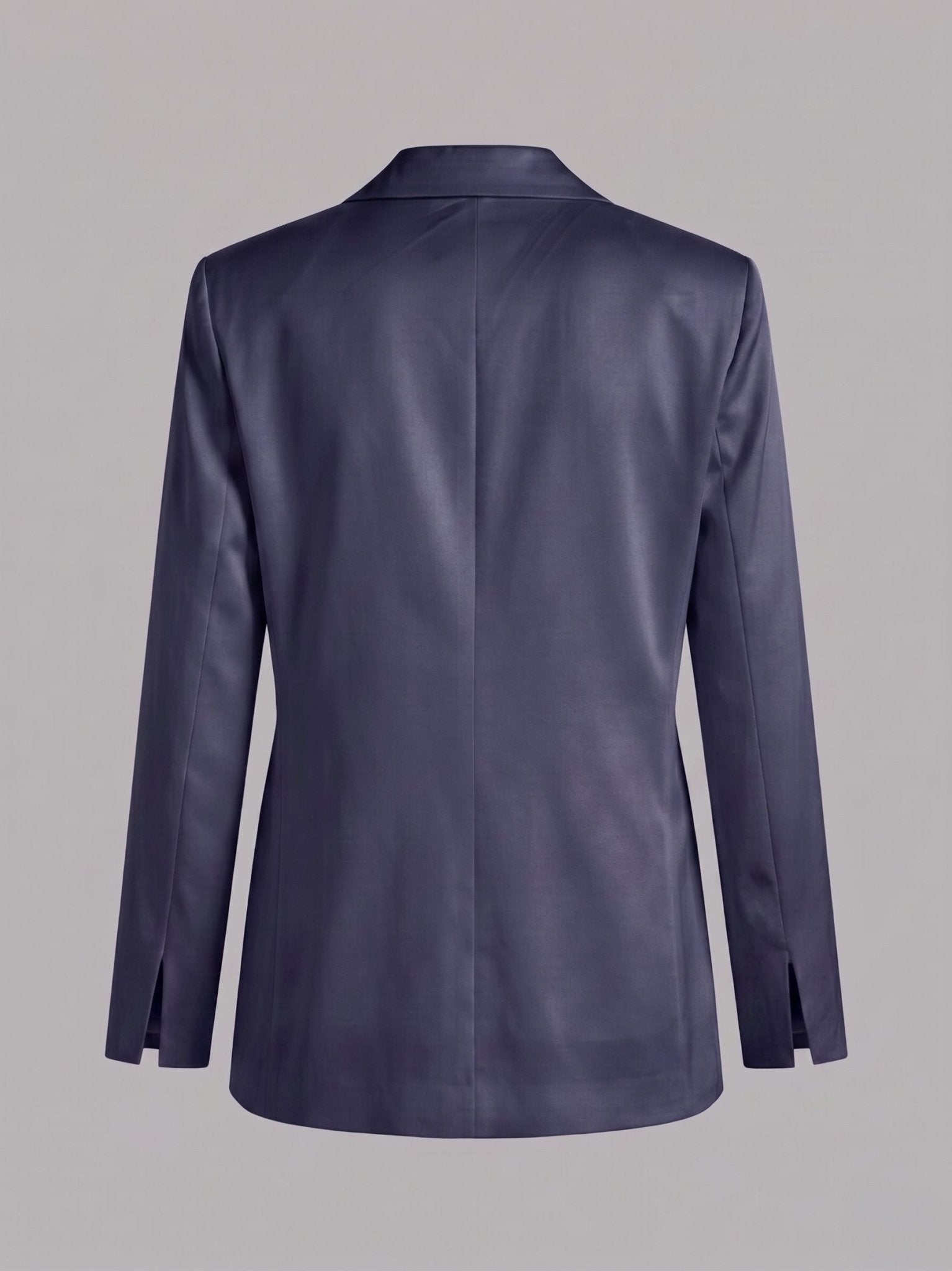 Tailleur in Cotone Giacca con fiocco e Pantalone a Sigaretta - Caractère