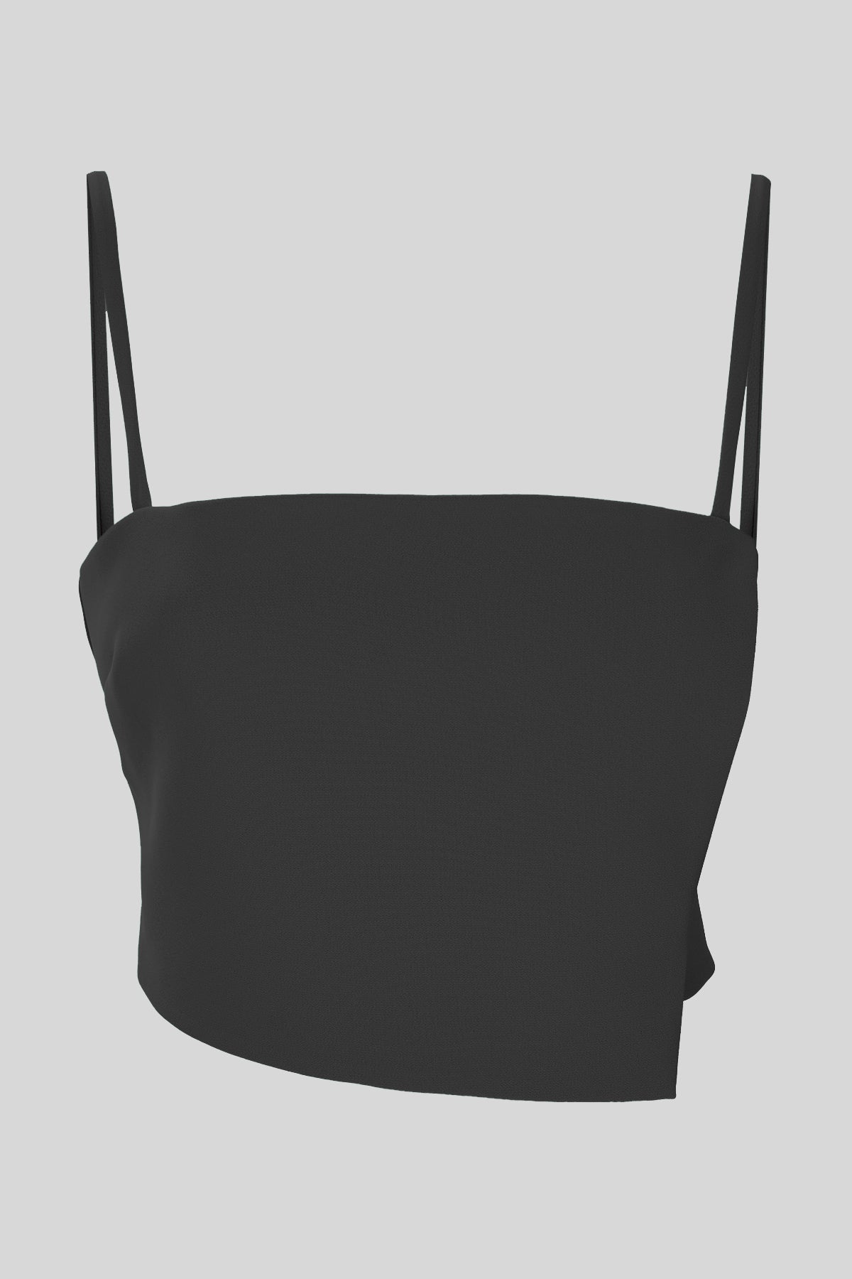 Top coordinato - Caractère